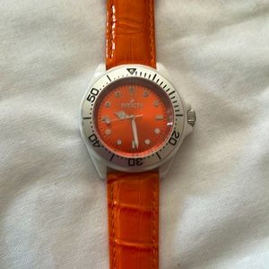 Invicta Ceramic Watch … Never Worn